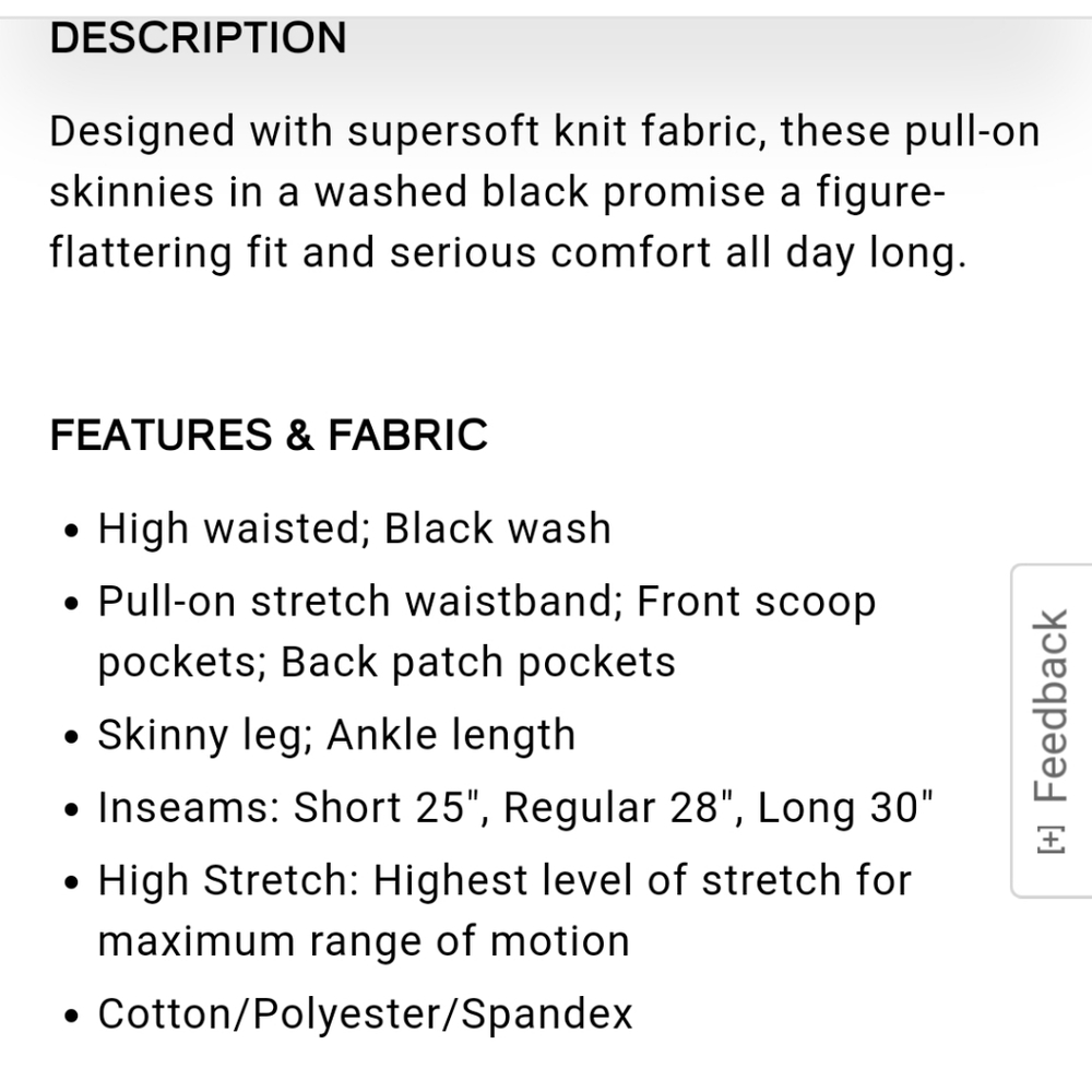 Express Jeans - Picture 4 of 10